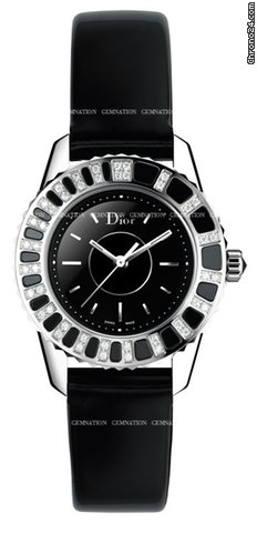 Dior Christal watches