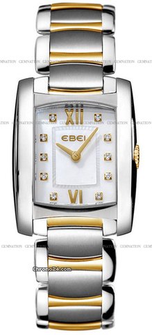 Ebel Brasilia watches