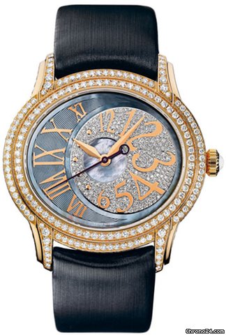 Audemars Piguet Millenary Diamonds watches