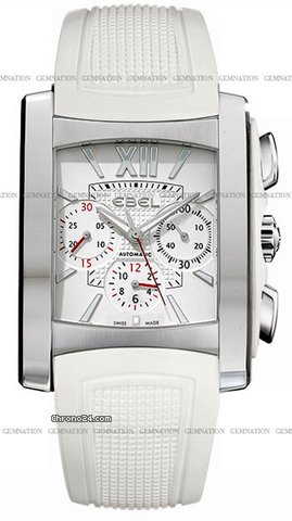 Ebel Brasilia Chronograph watches