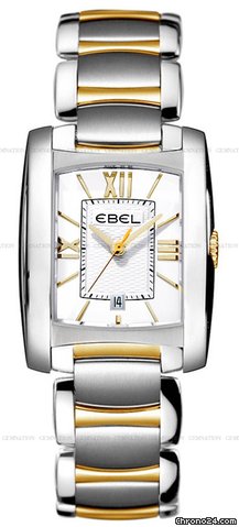 Ebel Brasilia watches