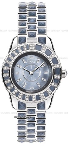Dior Christal watches