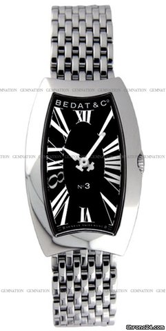 Bedat & Co No. 3 watches