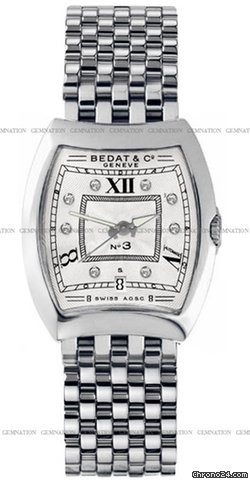 Bedat & Co No. 3 watches