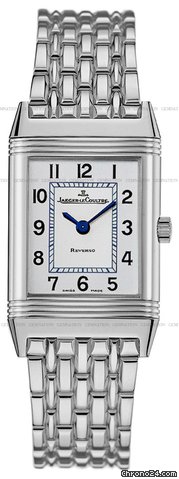Jaeger-LeCoultre Reverso Lady watches