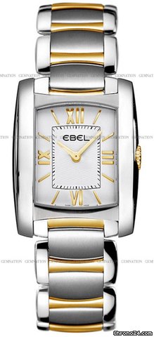 Ebel Brasilia watches