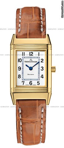 Jaeger-LeCoultre Reverso Lady watches