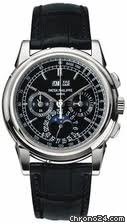 Patek Philippe 5970P watches