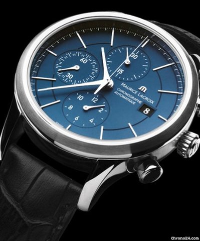Maurice Lacroix Les Classiques Automatique /D.S.R. NEW watches