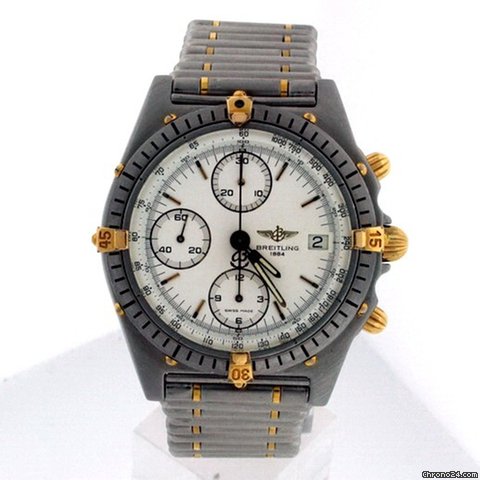 Breitling Chronomat B13047 Pre-owned watches