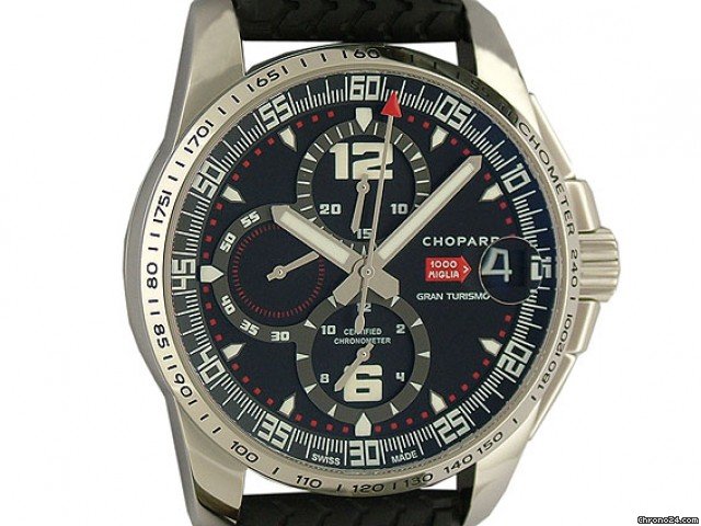 Chopard Mille Miglia GT XL Automatic Chronograph 44mm watches