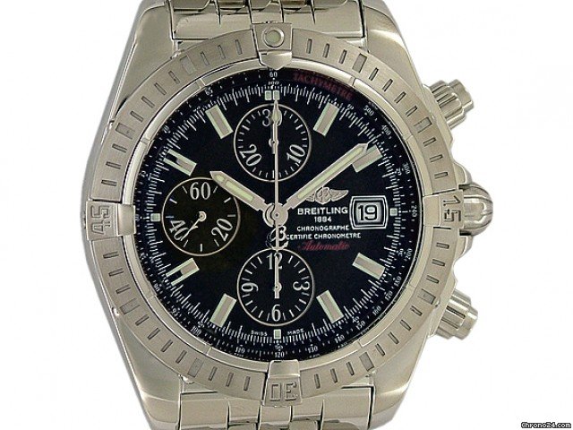 Breitling Chronomat 44mm watches