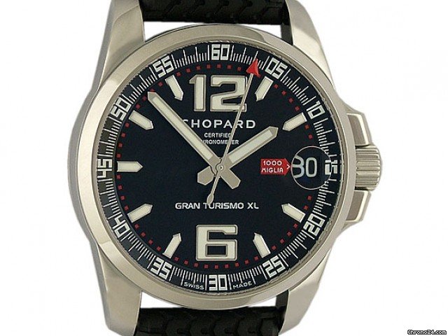 Chopard Mille Miglia Gran Turismo XL Chronometer 45mm watches
