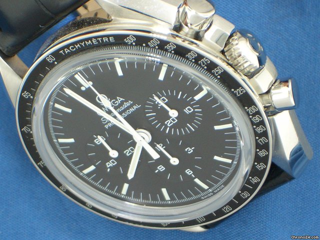 Omega Speedmaster Professional "moonwatch" watches