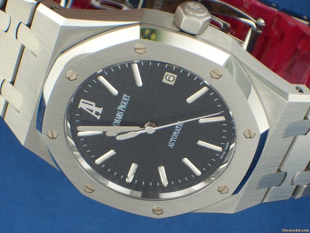 Audemars Piguet 15300 St Jumbo watches