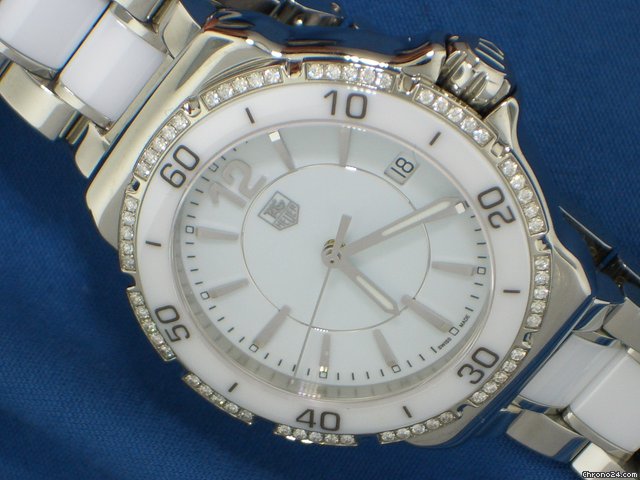 TAG Heuer Formula 1 Ceramica watches
