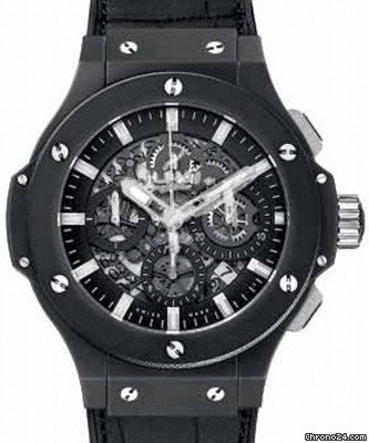 Hublot Aero Bang Black Magic /D.S.R. NEW watches