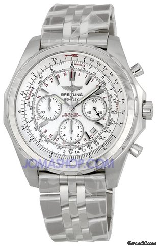 Replica Breitling Bentley Motors T Mens Watch A2536313-G552SS Watch