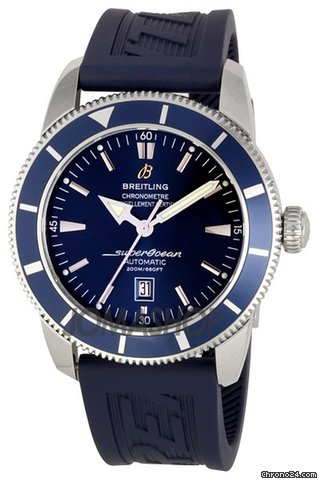 Breitling SuperOcean Heritage Watch A1732016-C734BLPD watches