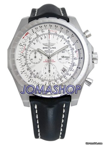 Breitling Bentley Motors T Mens Watch A2536313-G552BKLD watches