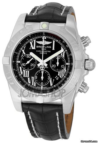 Breitling Chronomat B01 Mens Watch AB011011-B956-CBKD watches