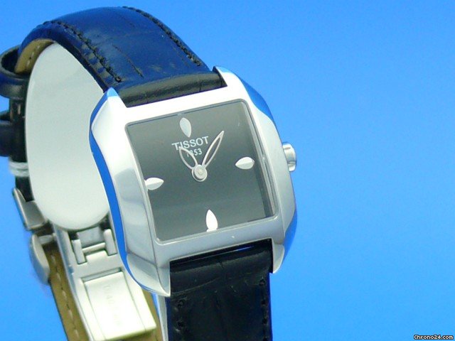 Tissot T-Wave Lady watches