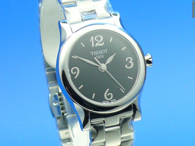 Tissot STYLIS-T Trend Lady watches
