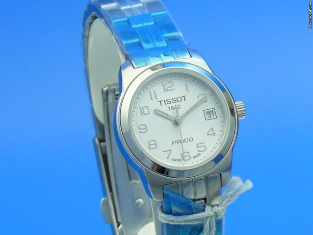 Tissot PR 100 Sport Damen watches