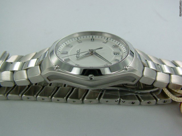 Ebel midsize. nr.2509 watches