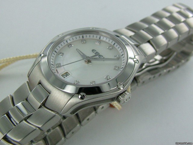 Ebel nr.2508 watches