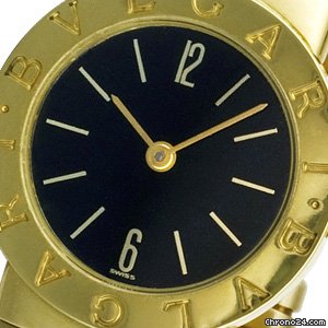 Bulgari Tubogas a5006 watches