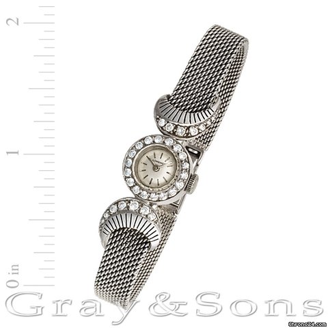 Longines Cocktail watches