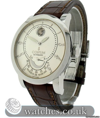 Corum Reserve De Marche watches