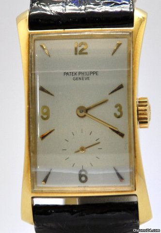 Patek Philippe Tegola watches