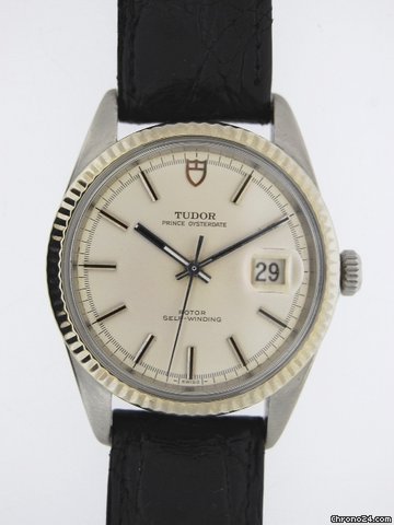 Tudor PRINCE OYSTERDATE watches