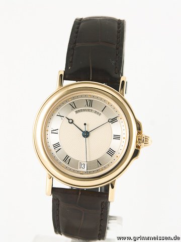 Breguet Marine Automatic watches