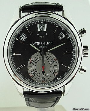 Patek Philippe Annual Calendar Chronograph Watch 5960P watches