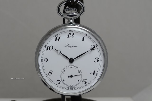 Longines Tasca watches
