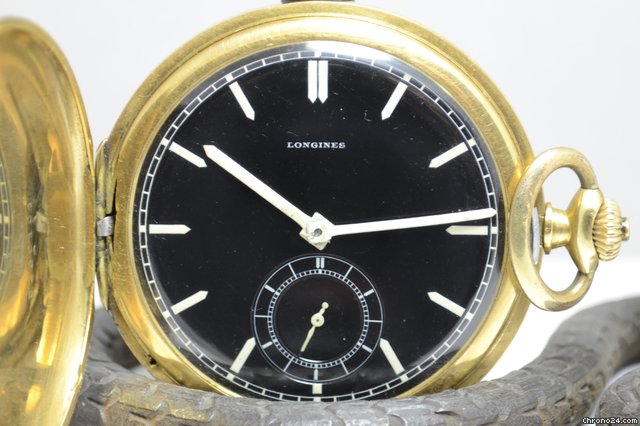 Longines Tasca watches
