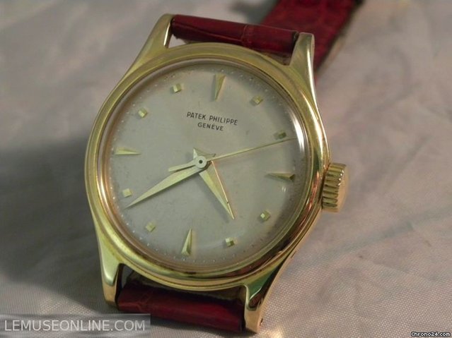 Patek Philippe CALATRAVA watches