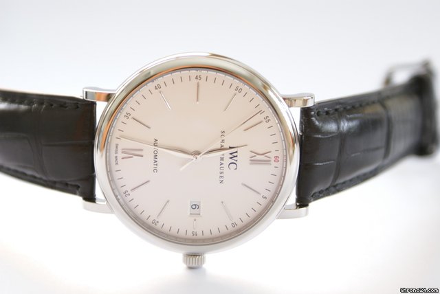 IWC Portofino Portofino watches