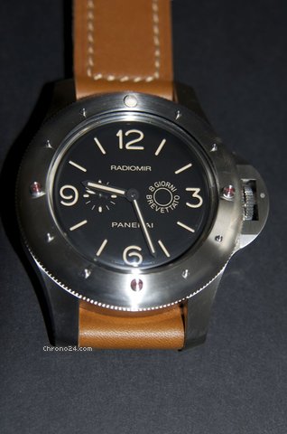 Panerai Radiomir Egiziano PAM 341 watches