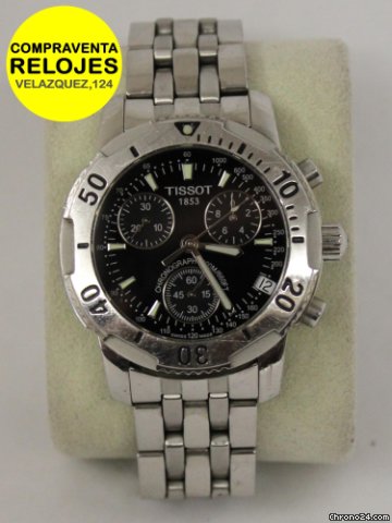 Tissot - watches