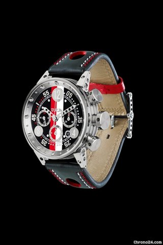 B.R.M V12-44 watches