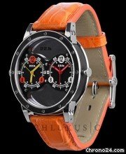 B.R.M WL-44 watches