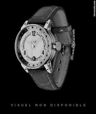 B.R.M V7-38 watches