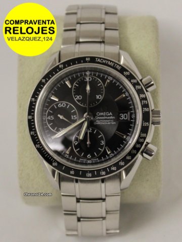 Omega Speed master AUTOMATIC watches