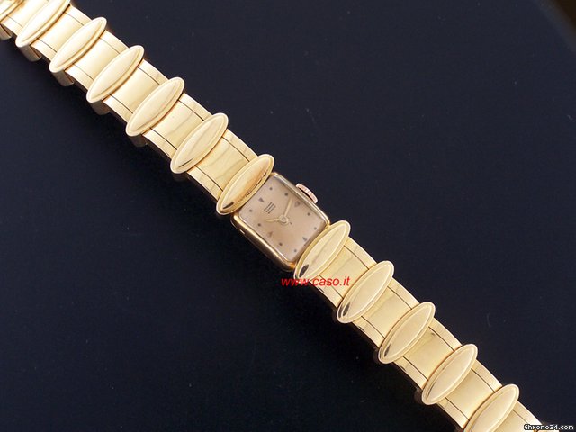 Ulysse Nardin JEWEL BRACELET watches