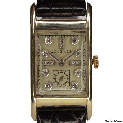 Longines dress Watch vintage watches