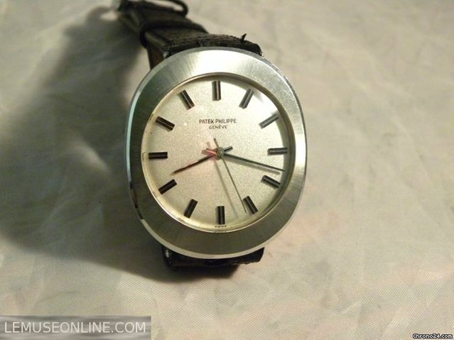 Patek Philippe DUOPLAN AUTOMATIC watches
